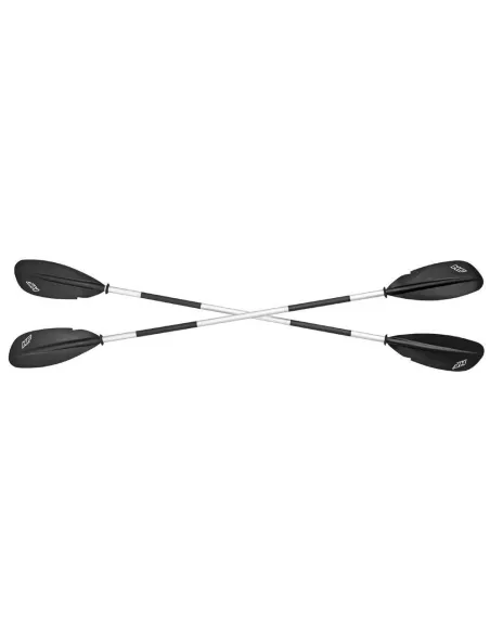 Kajak Pompowany Bestway Ventura Elite X2 2-Osobowy Dmuchany 330x86cm 200kg