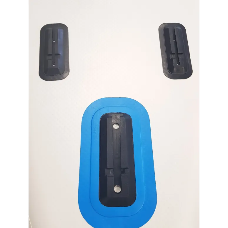 Deska SUP Aviner Paddle Board Do Pływania Dmuchana Pompowana Wiosło Pompka