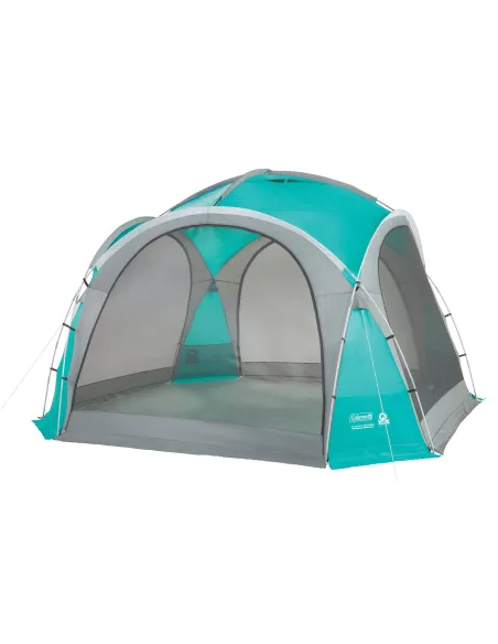 Namiot Turystyczny Coleman Event Dome Imprezowy 4,5x4,5m Pawilon Ogrodowy