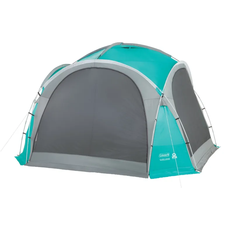 Namiot Turystyczny Coleman Event Dome Imprezowy 4,5x4,5m Pawilon Ogrodowy
