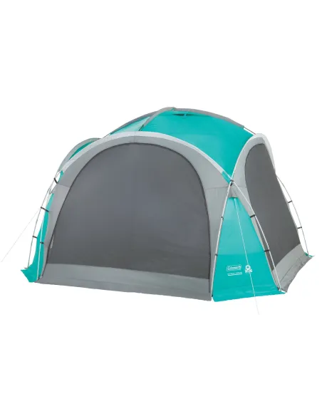 Namiot Turystyczny Coleman Event Dome Imprezowy 4,5x4,5m Pawilon Ogrodowy