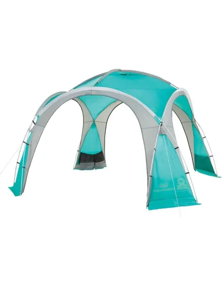 Namiot Turystyczny Coleman Event Dome Imprezowy 4,5x4,5m Pawilon Ogrodowy