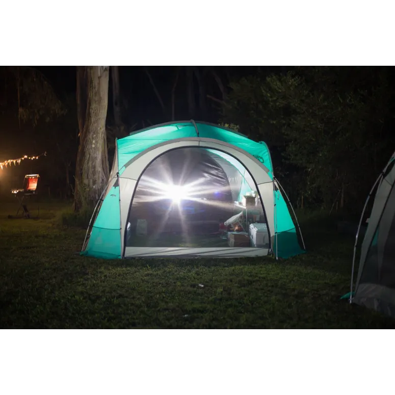 Namiot Turystyczny Coleman Event Dome Imprezowy 4,5x4,5m Pawilon Ogrodowy