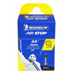 Dętka Rowerowa Michelin Air Stop 24" 28/37 - 540/541