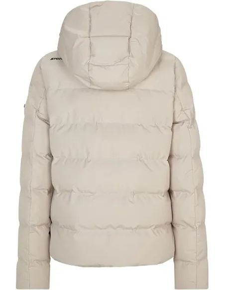 Kurtka Damska Zimowa Narciarska ZIENER TUSJA JACKET Wodoodporna r. 38
