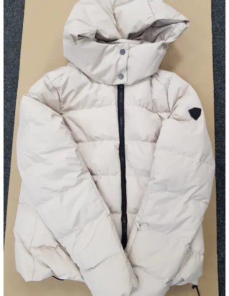 Kurtka Damska Zimowa Narciarska ZIENER TUSJA JACKET Wodoodporna r. 38