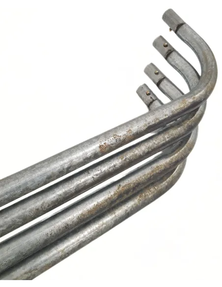 Trampolina Ogrodowa Dla Dzieci CZON SPORTS Bezpieczna Zielona 360cm Siatka