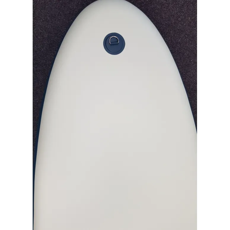 Zestaw Deska Surfingowa Dmuchana FunWater Sea Turtle 130kg + Torba Wiosło