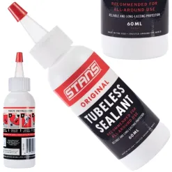 Płyn Uszczelniający Mleczko Stan's NoTubes Butelka 60ml