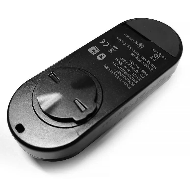 Lampka Rowerowa Tylna z Radarem Magene L508 Bluetooth ANT+
