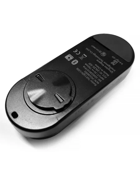 Lampka Rowerowa Tylna z Radarem Magene L508 Bluetooth ANT+