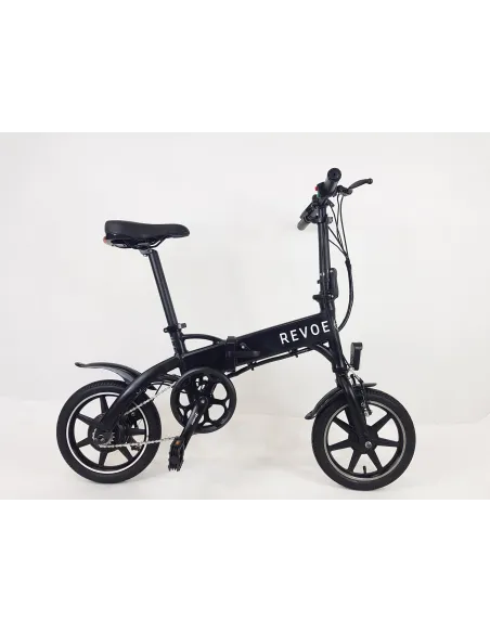 Rower Elektryczny Składak 14 Revoe Urban Aluminium