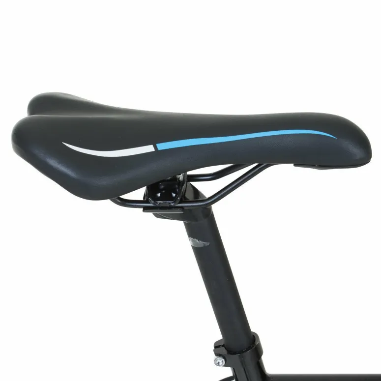 Rower Męski Ostre Koło 28" Dual Pivot Singlespeed Lekki Vintage Flip Flop