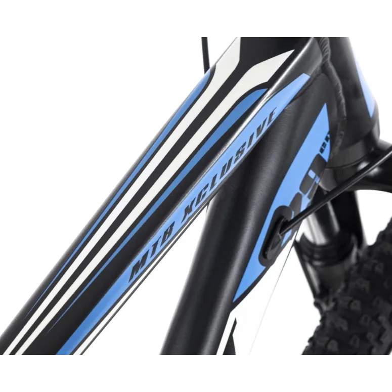 Rower Górski Damski Męski Koło 29" MTB Alu Tarcze Shimano Dzwonek Góral