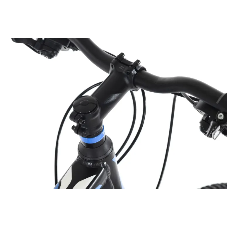 Rower Górski Damski Męski Koło 29" MTB Alu Tarcze Shimano Dzwonek Góral