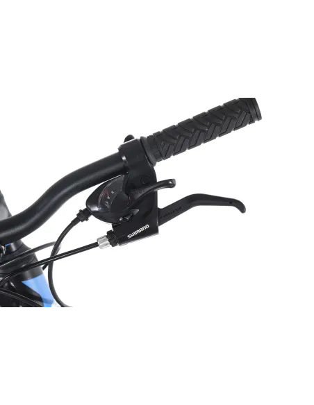 Rower Górski Damski Męski Koło 29" MTB Alu Tarcze Shimano Dzwonek Góral