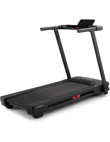 Bieżnia Domowa 16 km/h NordicTrack T Series 5 Składana 21-poziomów Do 135kg