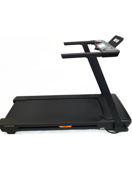 Bieżnia Domowa 16 km/h NordicTrack T Series 5 Składana 21-poziomów Do 135kg
