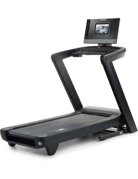 Bieżnia Domowa Treningowa Składana 19km/h NordicTrack Commercial 1250 135kg