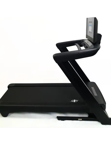 Bieżnia Domowa Treningowa Składana 19km/h NordicTrack Commercial 1250 135kg