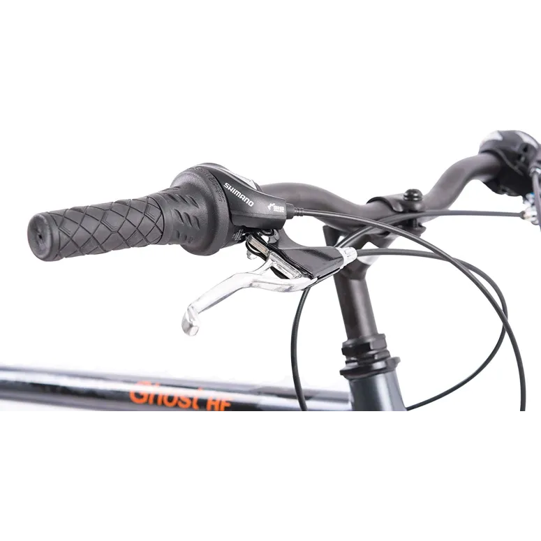 Rower Górski Młodzieżowy 26 Stopka Sztywny Widelec - 3