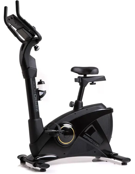 Rowerek Treningowy Domowy Zipro Rook Gold Pionowy Do 150kg Fitnes