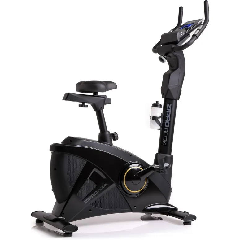 Rowerek Treningowy Domowy Zipro Rook Gold Pionowy Do 150kg Fitnes