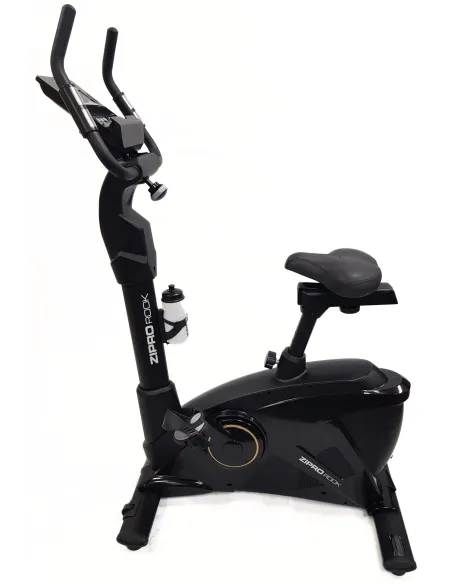 Rowerek Treningowy Domowy Zipro Rook Gold Pionowy Do 150kg Fitnes