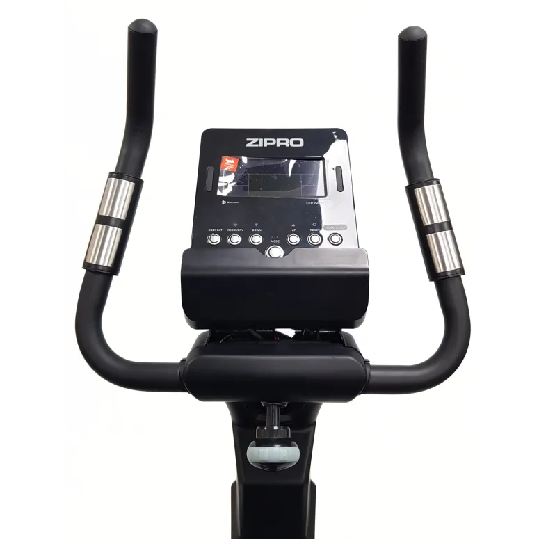 Rowerek Treningowy Domowy Zipro Rook Gold Pionowy Do 150kg Fitnes