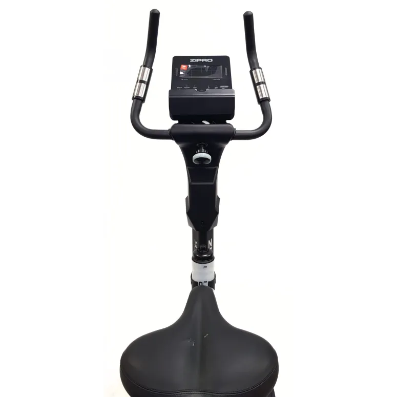 Rowerek Treningowy Domowy Zipro Rook Gold Pionowy Do 150kg Fitnes