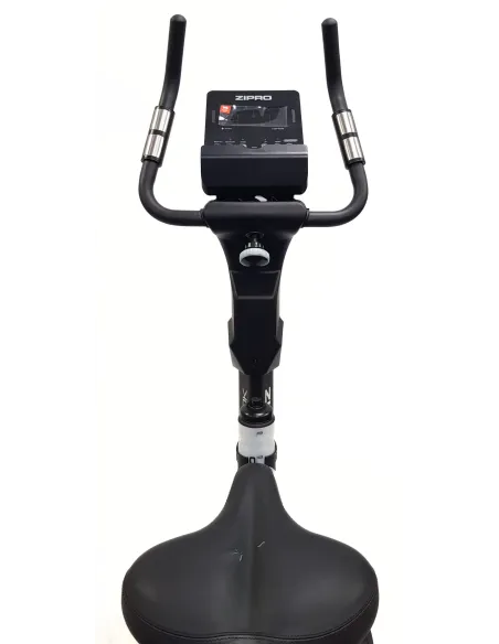 Rowerek Treningowy Domowy Zipro Rook Gold Pionowy Do 150kg Fitnes