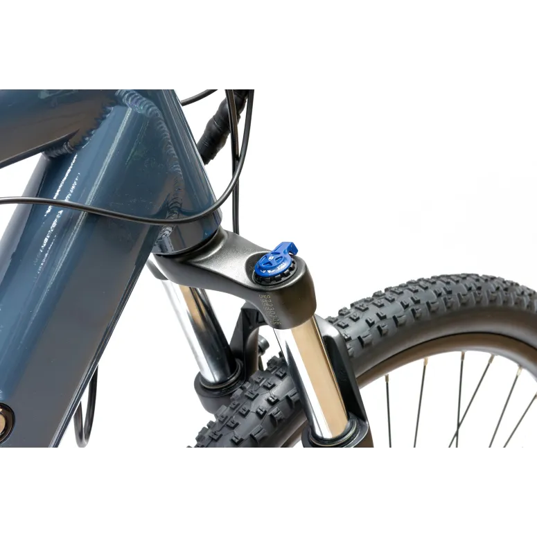 Rower Elektryczny Damski Męski Koła 29" Górski MTB Hydraulika Shimano Altus