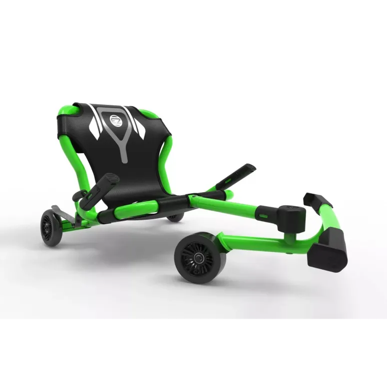 Trajka Dla Dzieci Rowerek Trójkołowiec EzyRoller Classic X 70 kg 4-14 lat