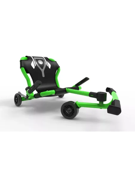 Trajka Dla Dzieci Rowerek Trójkołowiec EzyRoller Classic X 70 kg 4-14 lat