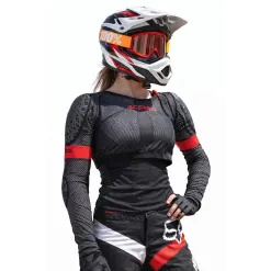 Kurtka Motocyklowa Ochronna Enduro MotoCross Acerbis Giacca Galaxy r. S/M