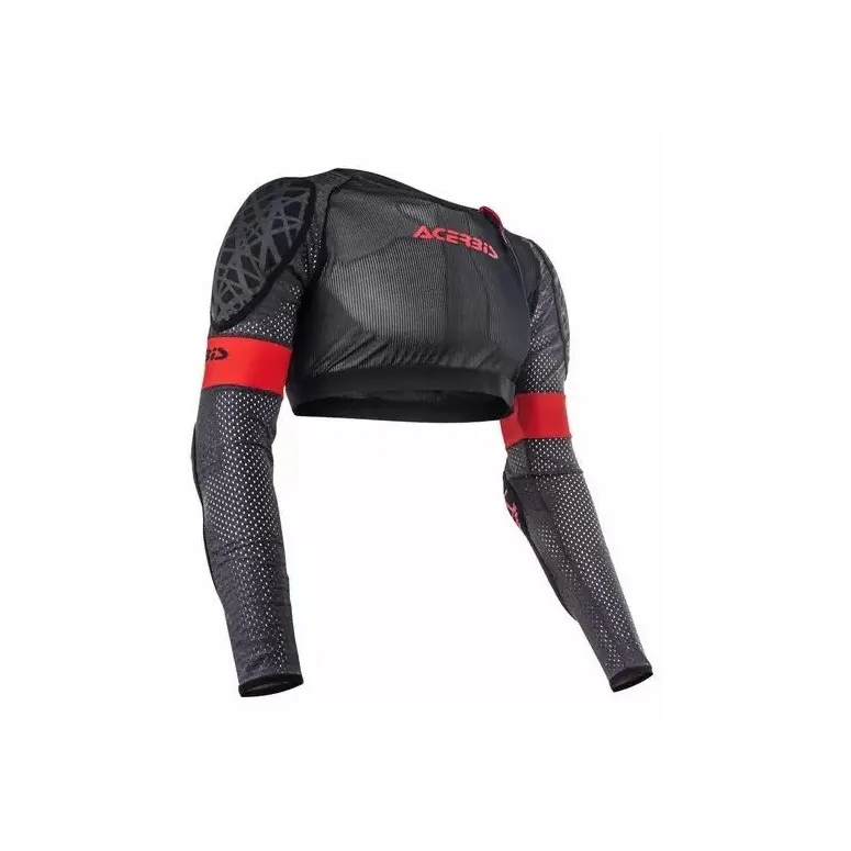 Kurtka Motocyklowa Ochronna Enduro MotoCross Acerbis Giacca Galaxy r. S/M