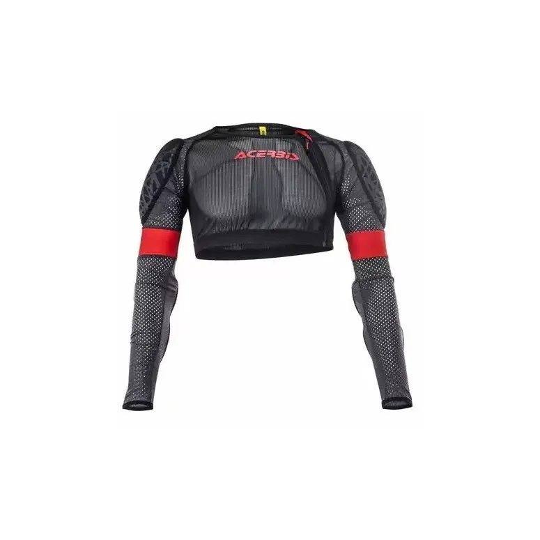 Kurtka Motocyklowa Ochronna Enduro MotoCross Acerbis Giacca Galaxy r. S/M