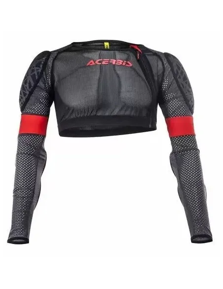 Kurtka Motocyklowa Ochronna Enduro MotoCross Acerbis Giacca Galaxy r. S/M