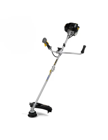 Kosa Spalinowa Podkaszarka ALPINA ABR 26 JD 25,4 cm³ ZESTAW