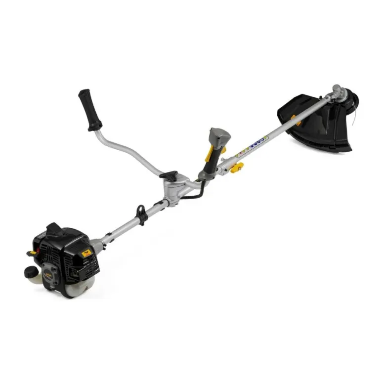 Kosa Spalinowa Podkaszarka ALPINA ABR 26 JD 25,4 cm³ ZESTAW