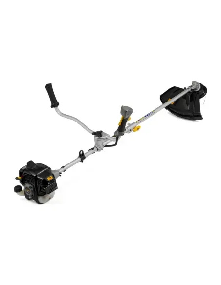 Kosa Spalinowa Podkaszarka ALPINA ABR 26 JD 25,4 cm³ ZESTAW