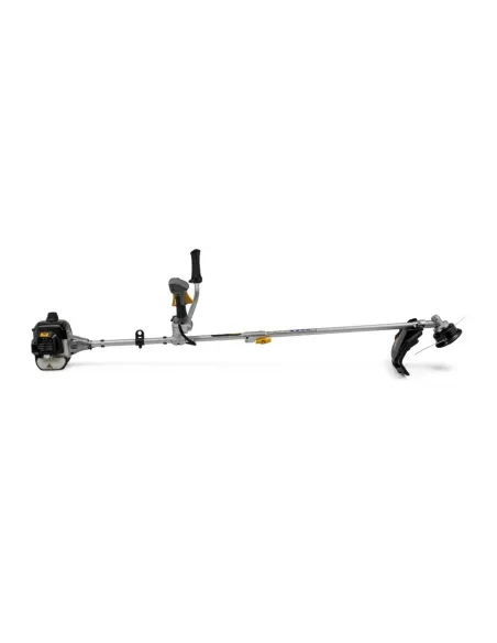Kosa Spalinowa Podkaszarka ALPINA ABR 26 JD 25,4 cm³ ZESTAW