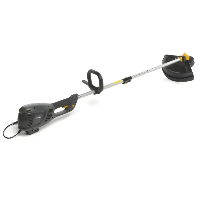 Podkaszarka Elektryczna LEKKA Kosa STIGA BC 110c A 1000W 37 cm