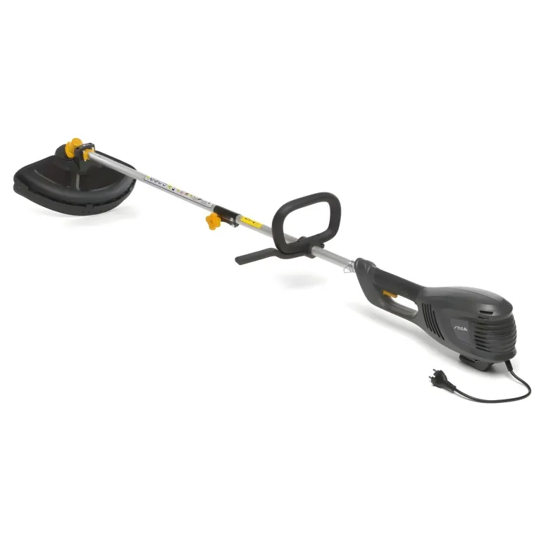 Podkaszarka Elektryczna LEKKA Kosa STIGA BC 110c A 1000W 37 cm