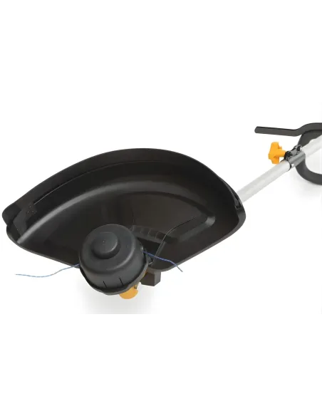 Podkaszarka Elektryczna LEKKA Kosa STIGA BC 110c A 1000W 37 cm