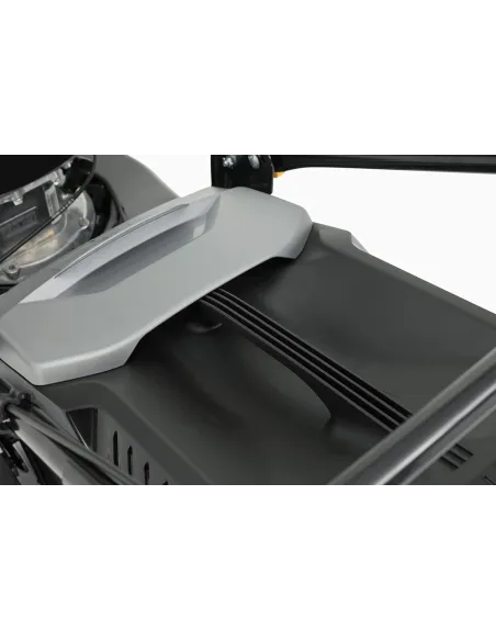 Kosiarka Spalinowa Alpina AL5 41 A Kosz 60L Silnik 123ccm Szerokość 41cm 