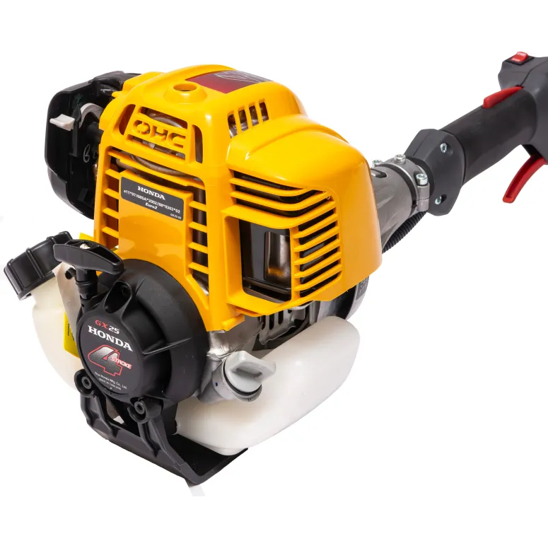 Podkaszarka Spalinowa Kosa Stiga SB 425 H Silnik HONDA 25 cm³ 0,8 kW