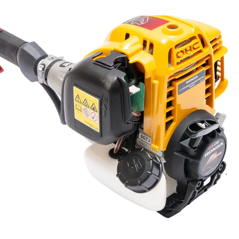 Podkaszarka Spalinowa Kosa Stiga SB 425 H Silnik HONDA 25 cm³ 0,8 kW