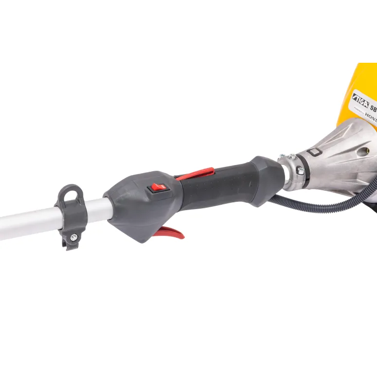 Podkaszarka Spalinowa Kosa Stiga SB 425 H Silnik HONDA 25 cm³ 0,8 kW