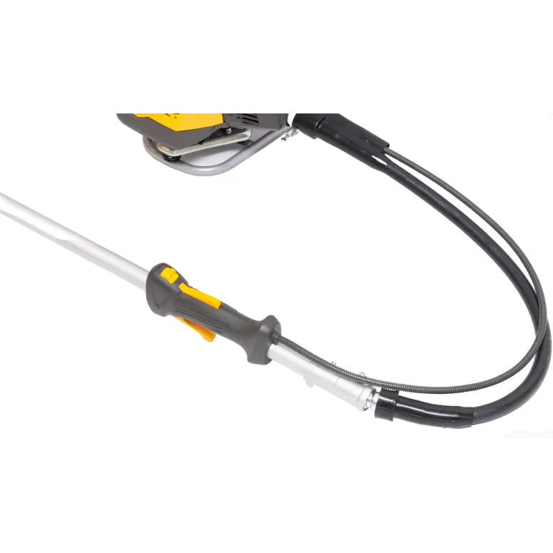 Kosa Spalinowa Podkaszarka Plecakowa STIGA SBC 646 F 44,8 cm³ 45cm ZESTAW